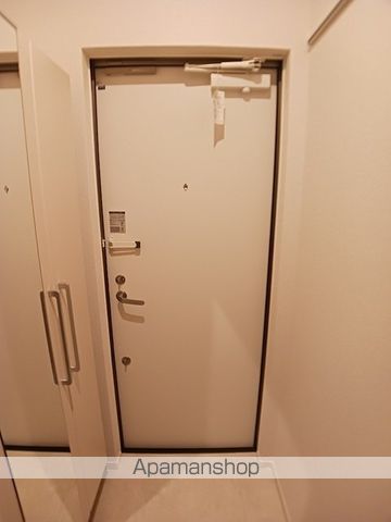 ポノ ククナの内装写真