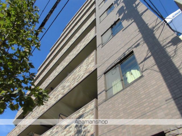 フェニックス荻窪参番館の外観写真