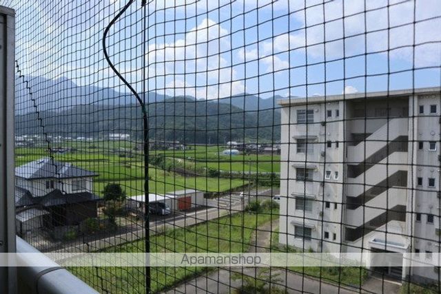 ビレッジハウス豊浜1号棟の内装写真