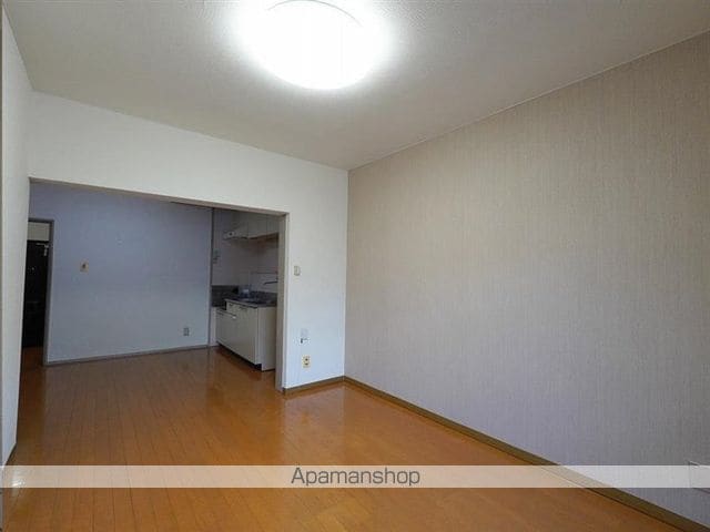コーポ越路の内装写真