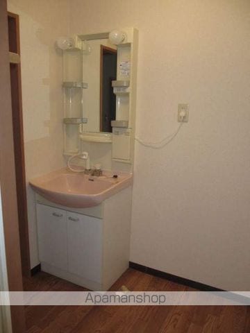 ホレストの内装写真