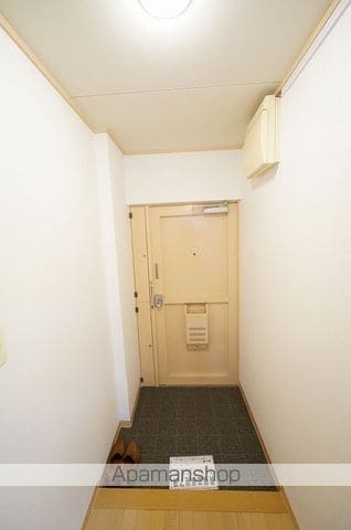 高槻センチュリーマンションの内装写真