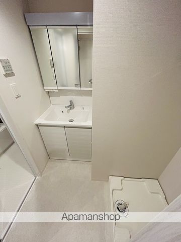 SPLENDIDE玉造の内装写真