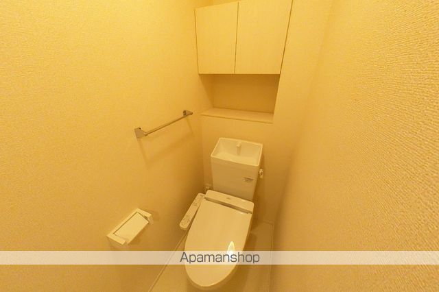 上越線 長岡駅 徒歩24分 3階建 築11年の内装写真