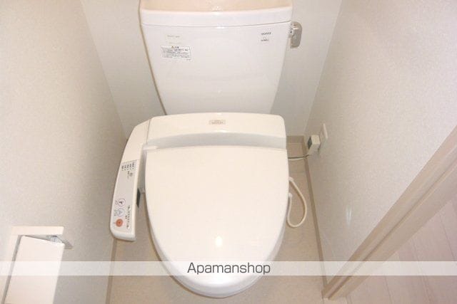 ハアラン表町の内装写真