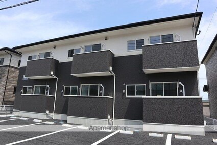 宮城県仙台市青葉区栗生７丁目[1LDK/41.86m2]の周辺1