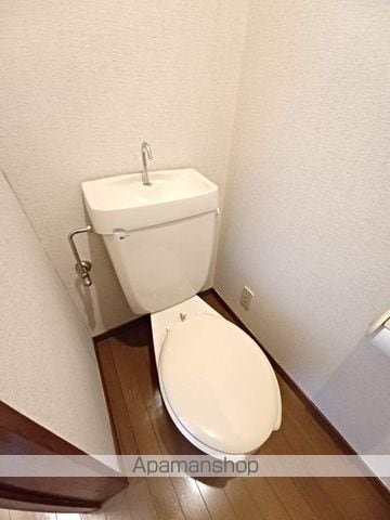 アンダルシアの内装写真