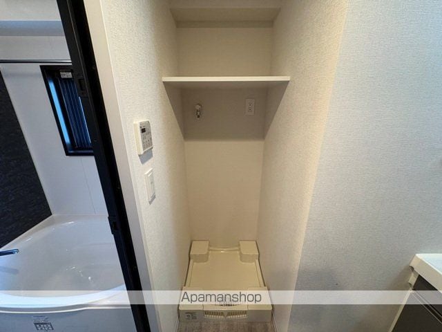 CREATIF堂島の内装写真