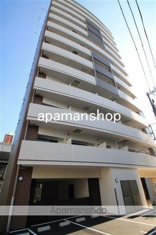 ラシーヌ日本橋東の外観写真