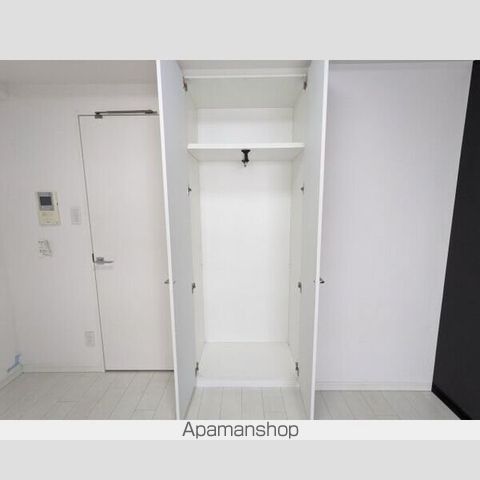 プレミアムキューブ大森デューの内装写真