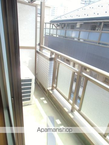 メゾンドルミールの内装写真