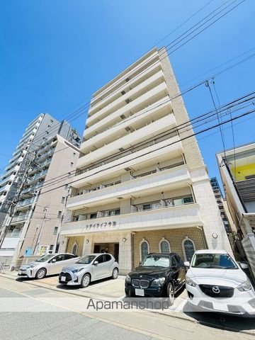 シティライフ今池