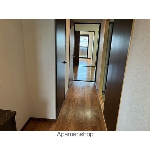ファミリーハウス 北之門の内装写真