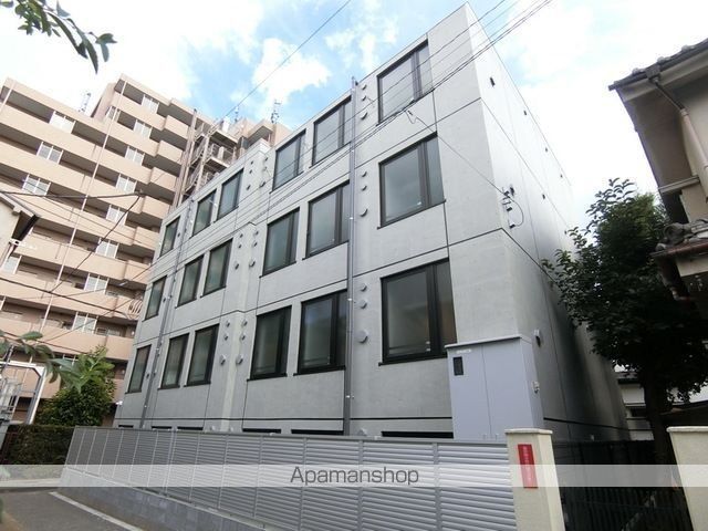 COCOFLAT 阿佐ヶ谷の外観写真