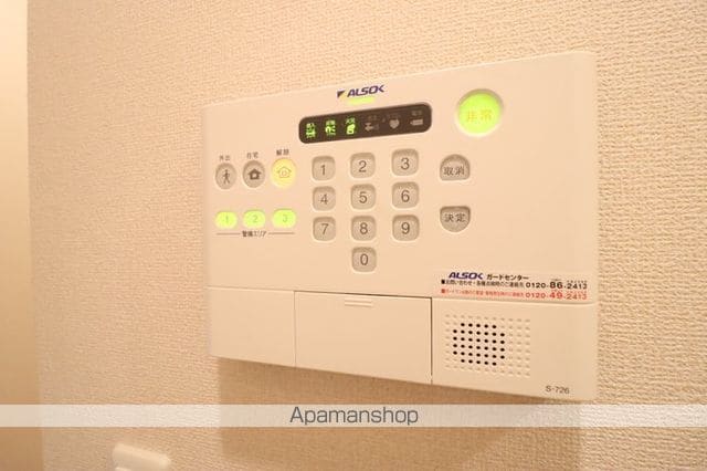 ステアヒルズIの内装写真
