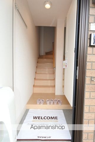 セジュール輝の内装写真