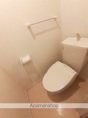ヴィラ・ドナーチェIIの内装写真