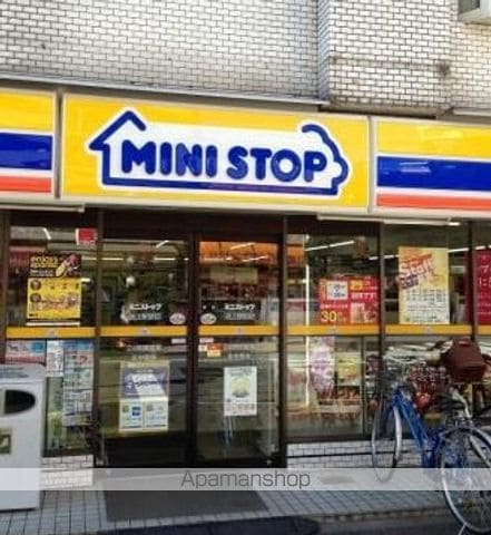 MODULOR池上の周辺写真