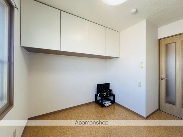 メゾンドフラッシュ富岡の内装写真