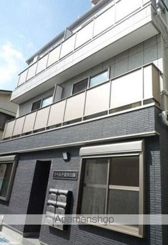 リベルテ荒川公園