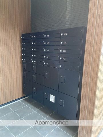 LIGERE南行徳EASTのその他写真