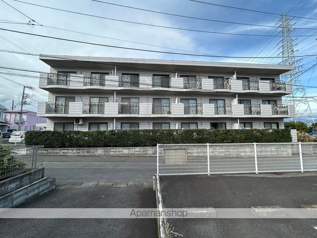 セレス岩原の外観写真
