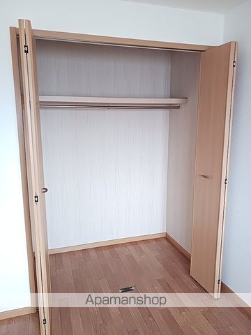 パークハイグランドマンションの内装写真