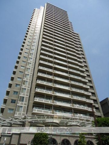エイペックスタワー浦和