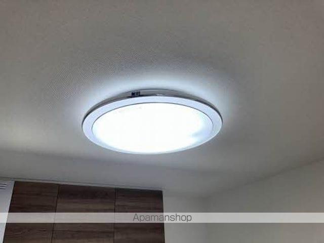 フレグランス関谷 A棟の内装写真