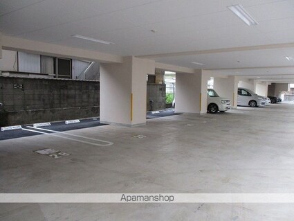 ロイヤルステージ庄内[1LDK/44.96m2]の共用部8