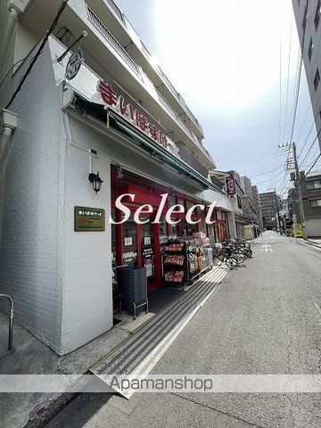 LEXE横濱阪東橋IIの周辺写真