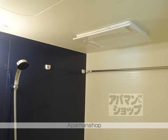 サンクチュアリ御池御前の内装写真