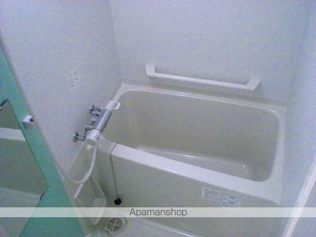 レオネクスト青栁の内装写真
