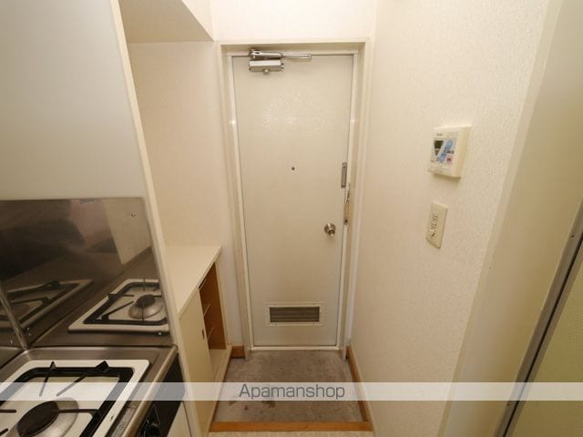 ドエル小手指の内装写真