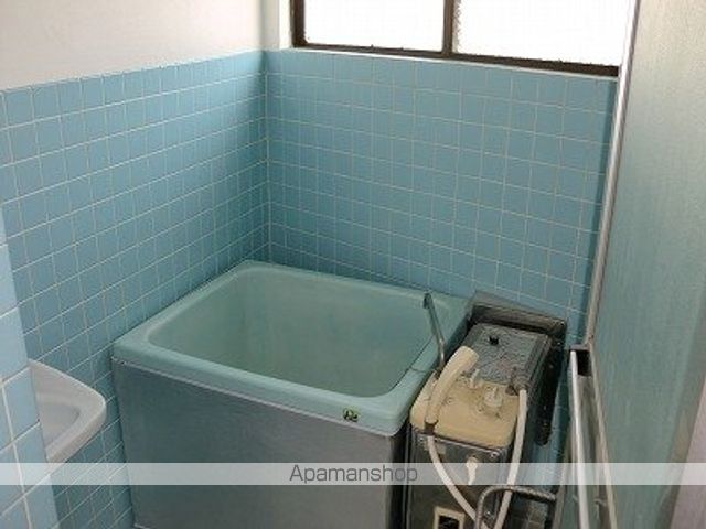 下荒田Nビルの内装写真