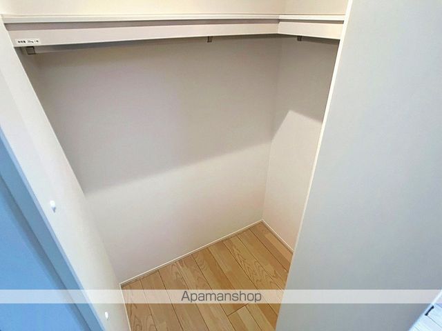 ポルターナIIの内装写真