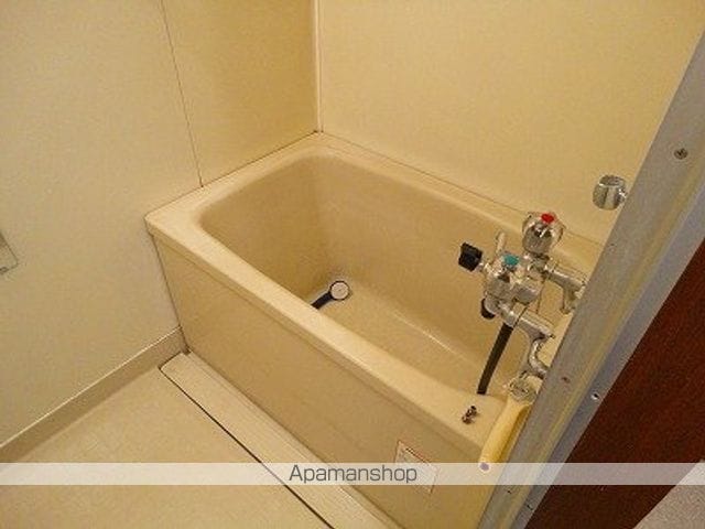 クレアール月寒Bの内装写真