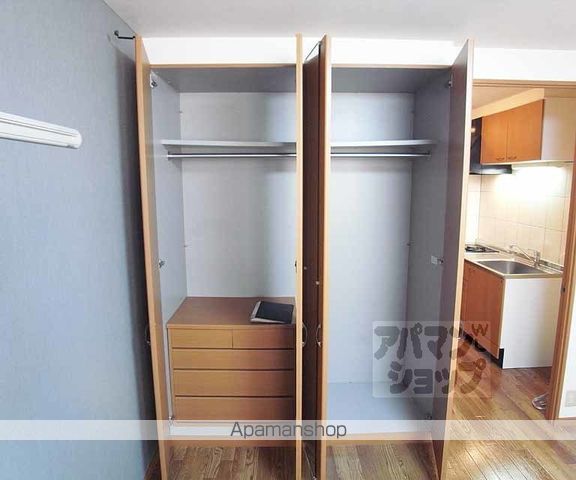 サンテミリオンモモの内装写真