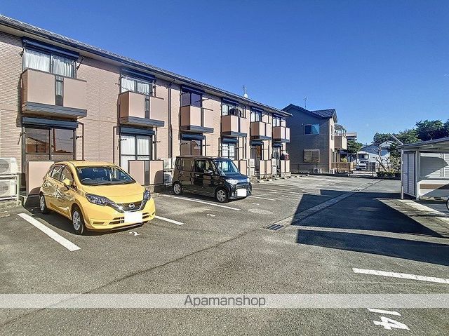 ヴィクトリータカラの外観写真