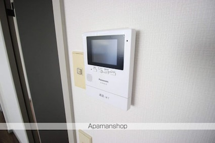 ウィン岡山[2LDK/60.35m2]のその他設備