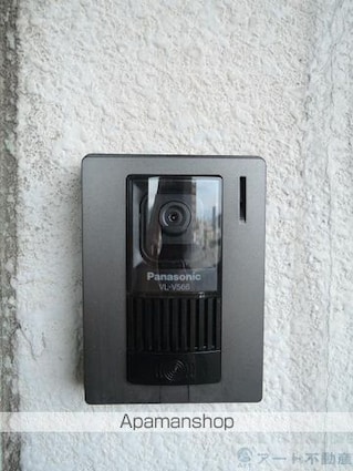 スカイビル萱町[2LDK/52.9m2]の共用部3