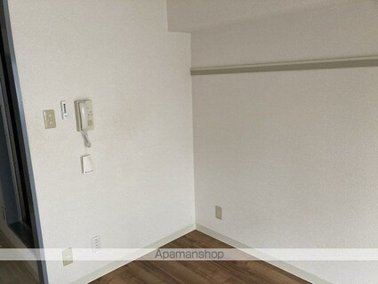 カレッジハイツ稲毛[1R/18.56m2]のリビング・居間