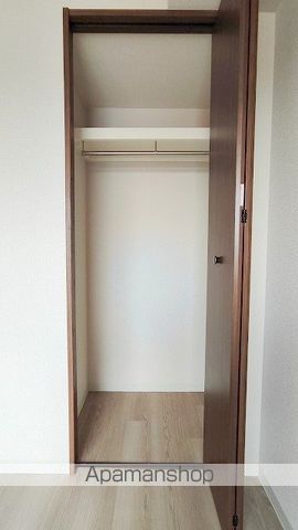 ARTIZA西長堀の内装写真