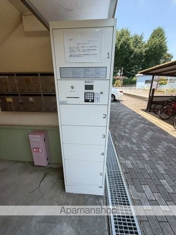 ロイヤルシティ東美のその他写真