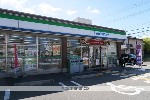 フジパレス高石III番館の周辺写真