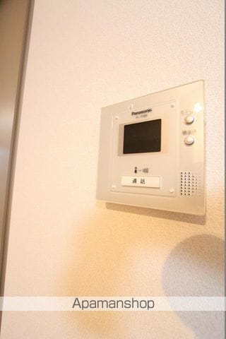 リビングタウン伏石IIの内装写真