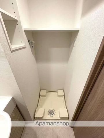 ガーラ・プライム横濱関内の内装写真