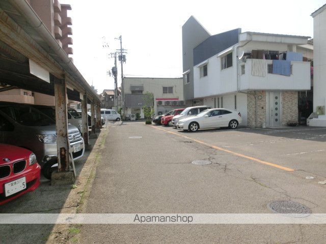 LOVEJOY STATIONの周辺写真