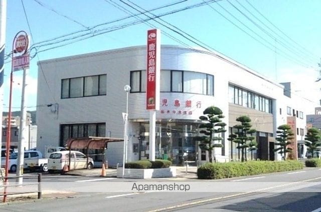 チッタ ビアンカ Iの周辺写真