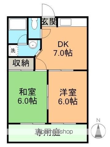 プチハウス３７１のイメージ